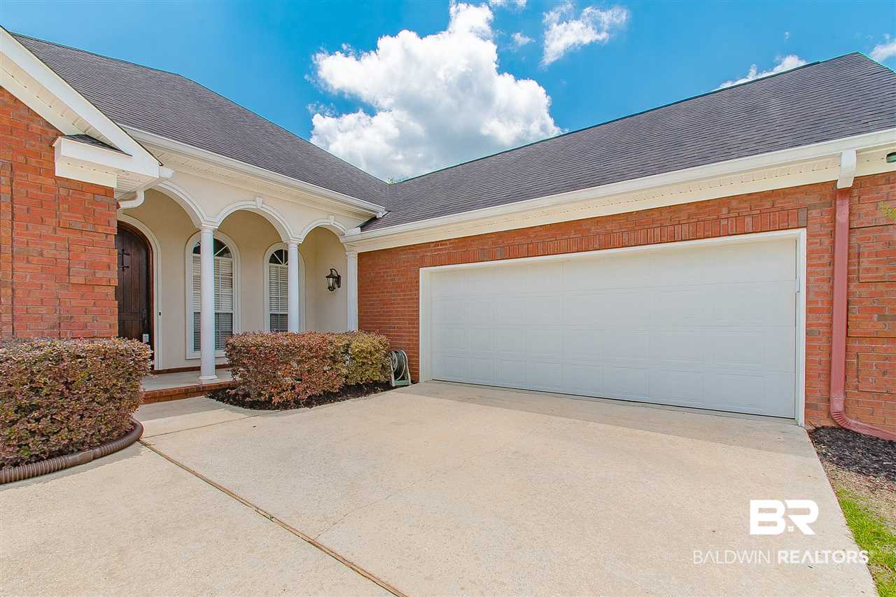 3235 McRae Drive Mobile, AL 36695 - Photo 3 of 32 Entrance