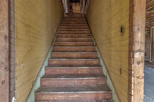 $275,000 | 702 Benham Street, Bonne Terre, MO 63628