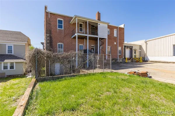 $275,000 | 702 Benham Street, Bonne Terre, MO 63628