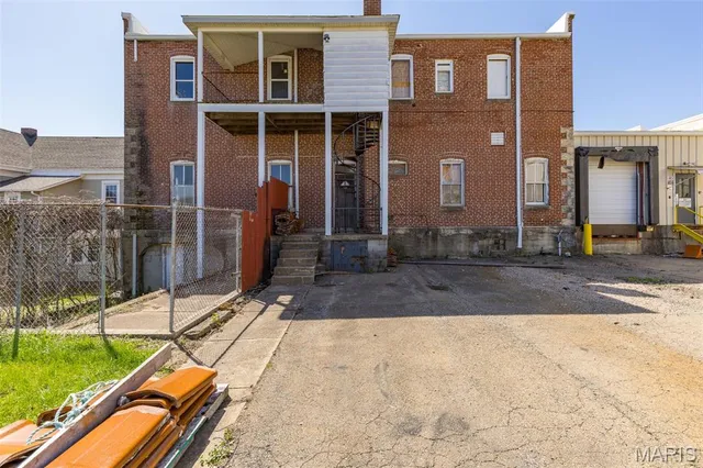 $275,000 | 702 Benham Street, Bonne Terre, MO 63628