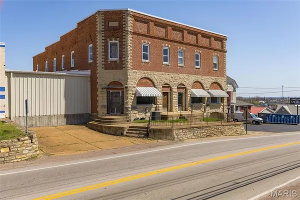 $275,000 | 702 Benham Street, Bonne Terre, MO 63628