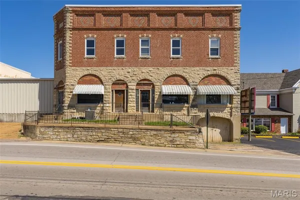 $275,000 | 702 Benham Street, Bonne Terre, MO 63628