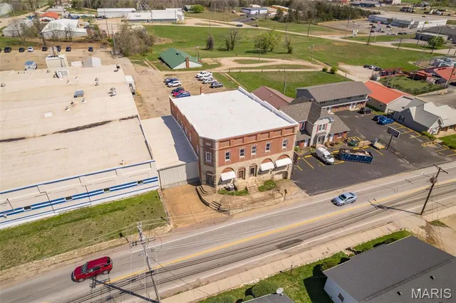 $275,000 | 702 Benham Street, Bonne Terre, MO 63628