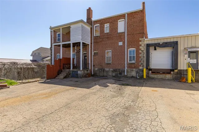 $275,000 | 702 Benham Street, Bonne Terre, MO 63628