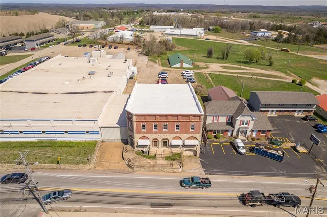 $275,000 | 702 Benham Street, Bonne Terre, MO 63628