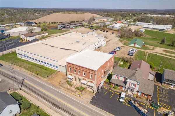 $275,000 | 702 Benham Street, Bonne Terre, MO 63628
