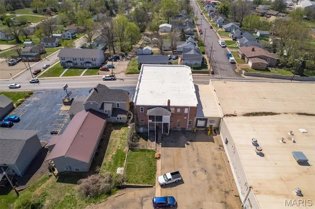 $275,000 | 702 Benham Street, Bonne Terre, MO 63628