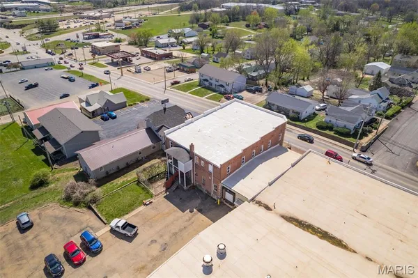 $275,000 | 702 Benham Street, Bonne Terre, MO 63628