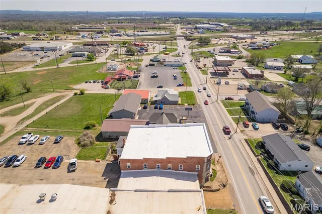 $275,000 | 702 Benham Street, Bonne Terre, MO 63628