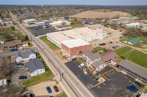 $275,000 | 702 Benham Street, Bonne Terre, MO 63628