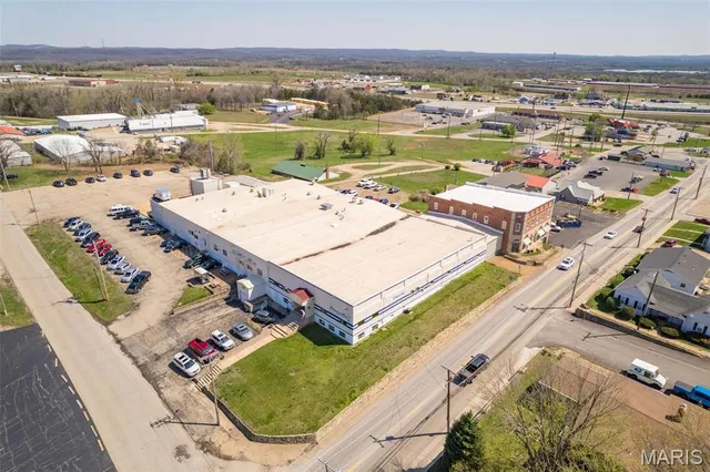 $275,000 | 702 Benham Street, Bonne Terre, MO 63628