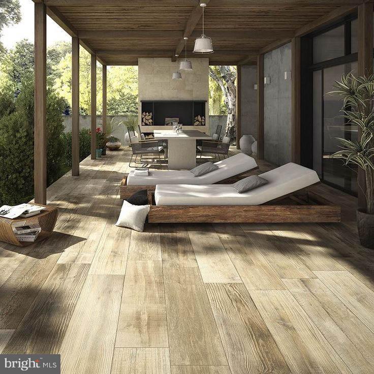 4 Hayfields Court Cockeysville, MD 21030 - Photo 26 of 35 a view of swimming pool with seating space