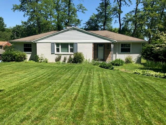 186 Sunset Road Pittsburgh, PA 15237 - Photo 1 of 13