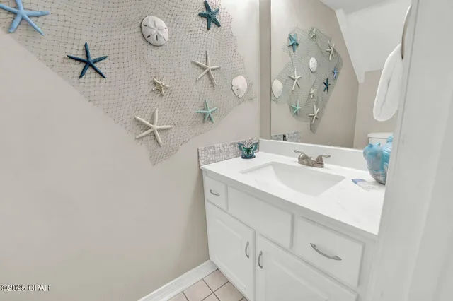 $349,900 | 218 White Sandy Drive, Panama City Beach, FL 32407