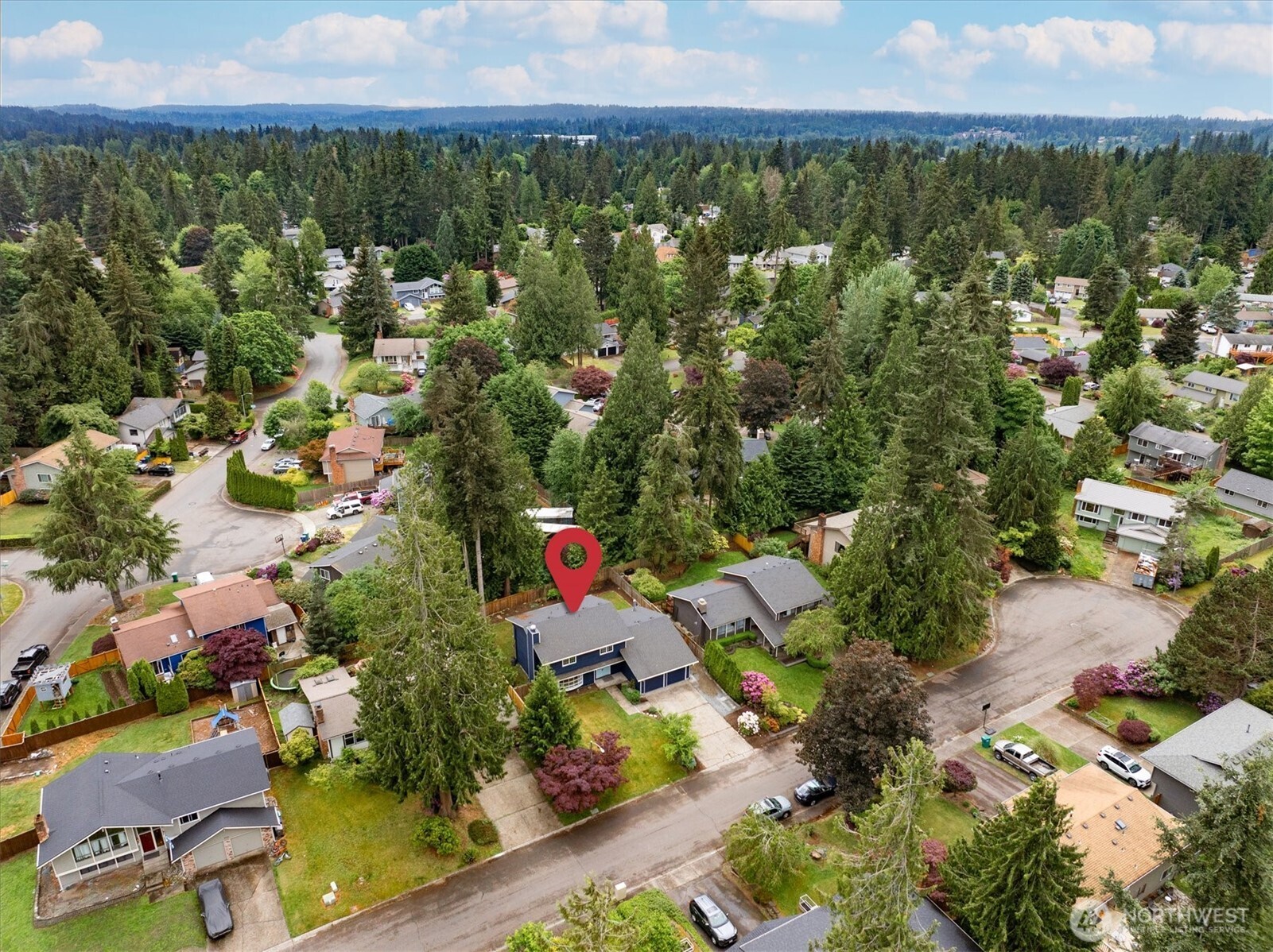 2802 164th Place Southeast Bothell, WA 98012 - Photo 33 of 35