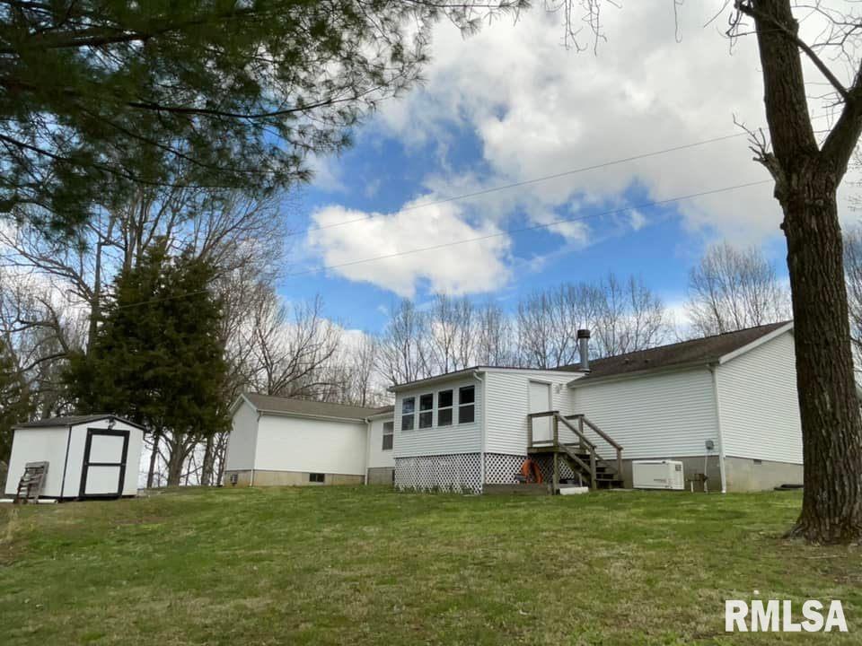 4105 Macedonia Church Road Metropolis, IL 62960 - Photo 34 of 42 Gallery Image 34