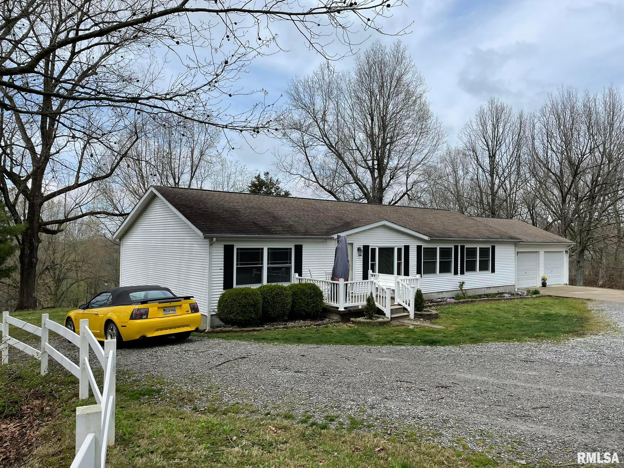 4105 Macedonia Church Road Metropolis, IL 62960 - Photo 41 of 42 Gallery Image 41