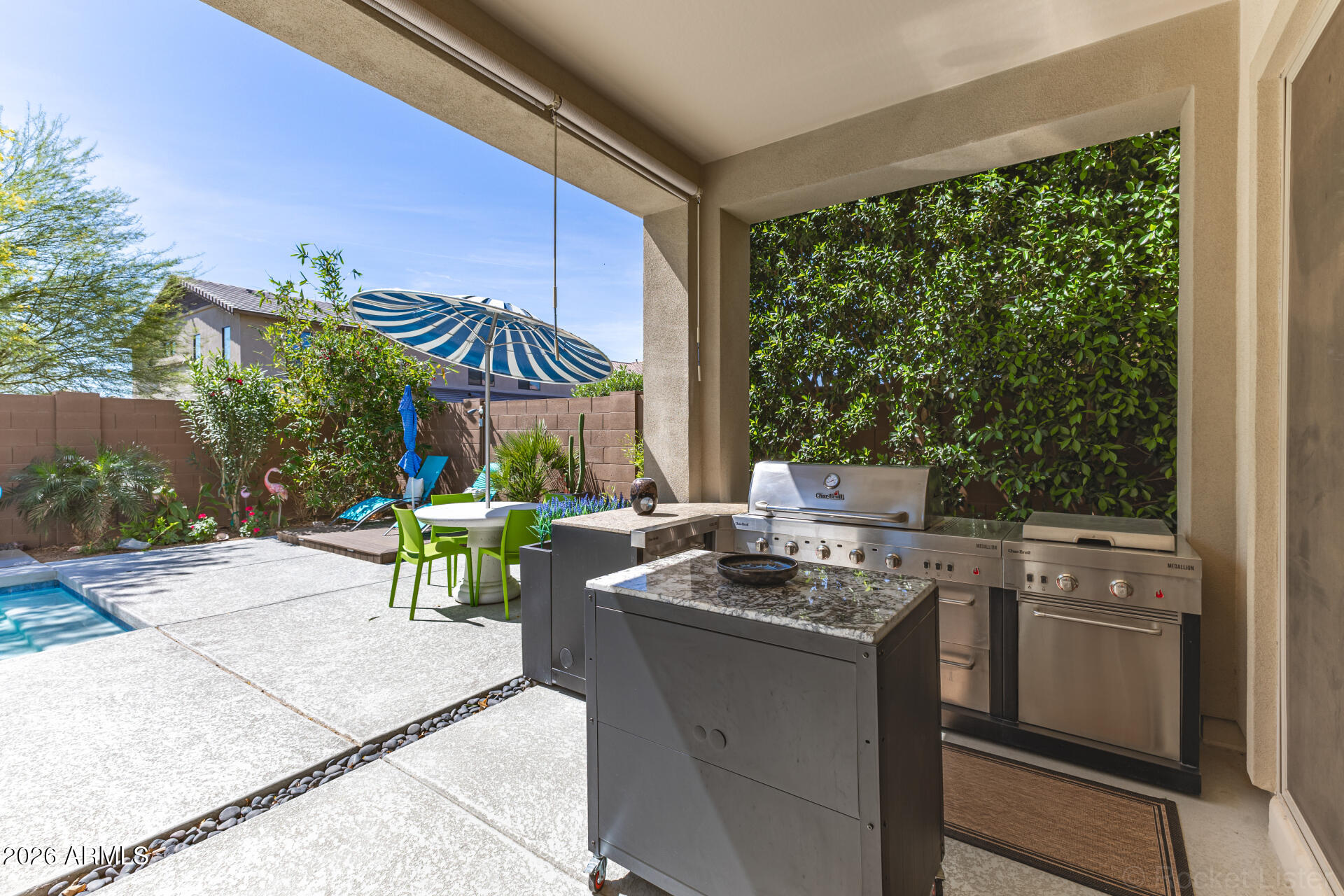 9503 West Jj Ranch Road Peoria, AZ 85383 - Photo 27 of 47 14-Ranch