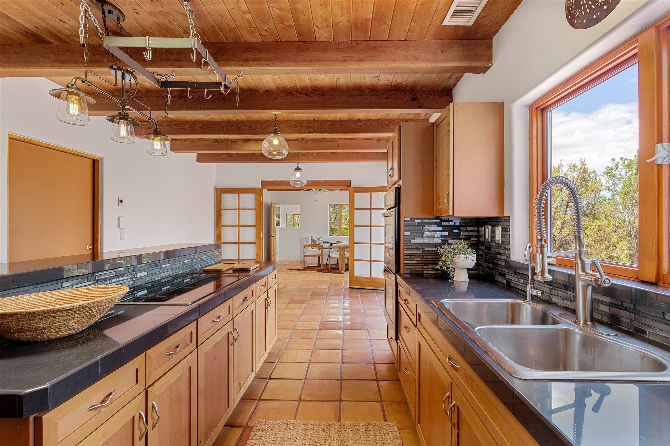 56 Balsa Road Santa Fe, NM 87508 - Photo 17 of 50 Kitchen