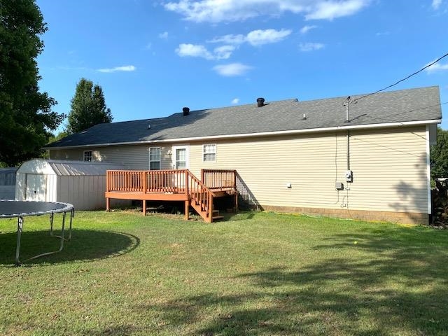 30 Paine Road Savannah, TN 38372 - Photo 13 of 13 Gallery Image 13