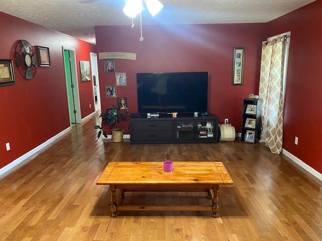 30 Paine Road Savannah, TN 38372 - Photo 5 of 13 Gallery Image 5