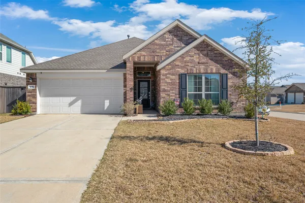 $2,400 | 237 Augustine Way, Magnolia, TX 77354