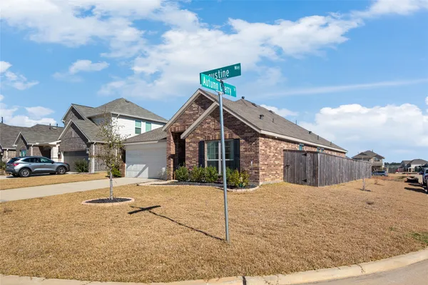 $2,400 | 237 Augustine Way, Magnolia, TX 77354
