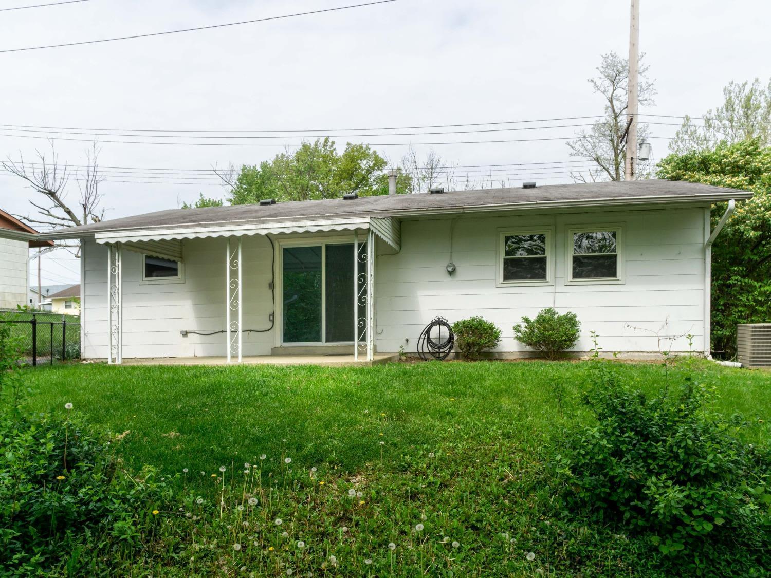 9606 Pippin Road Cincinnati, OH 45231 - Photo 26 of 26