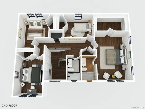 $1,399,000 | 3050 Judith Drive, Bellmore, NY 11710