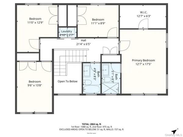 $1,399,000 | 3050 Judith Drive, Bellmore, NY 11710