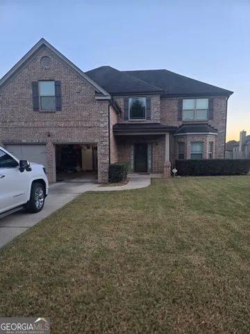 $2,800 | 8722 Puett Drive, Douglasville, GA 30135