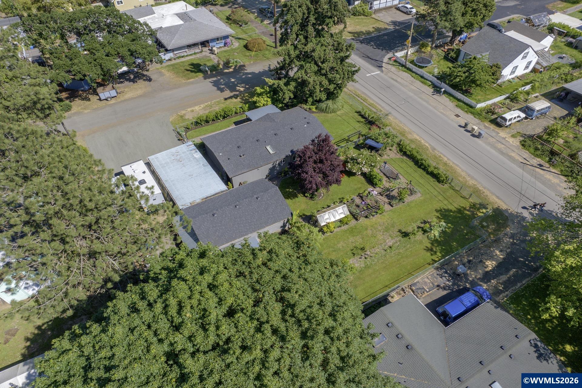 310 Chicago Street Northeast Albany, OR 97321 - Photo 47 of 48