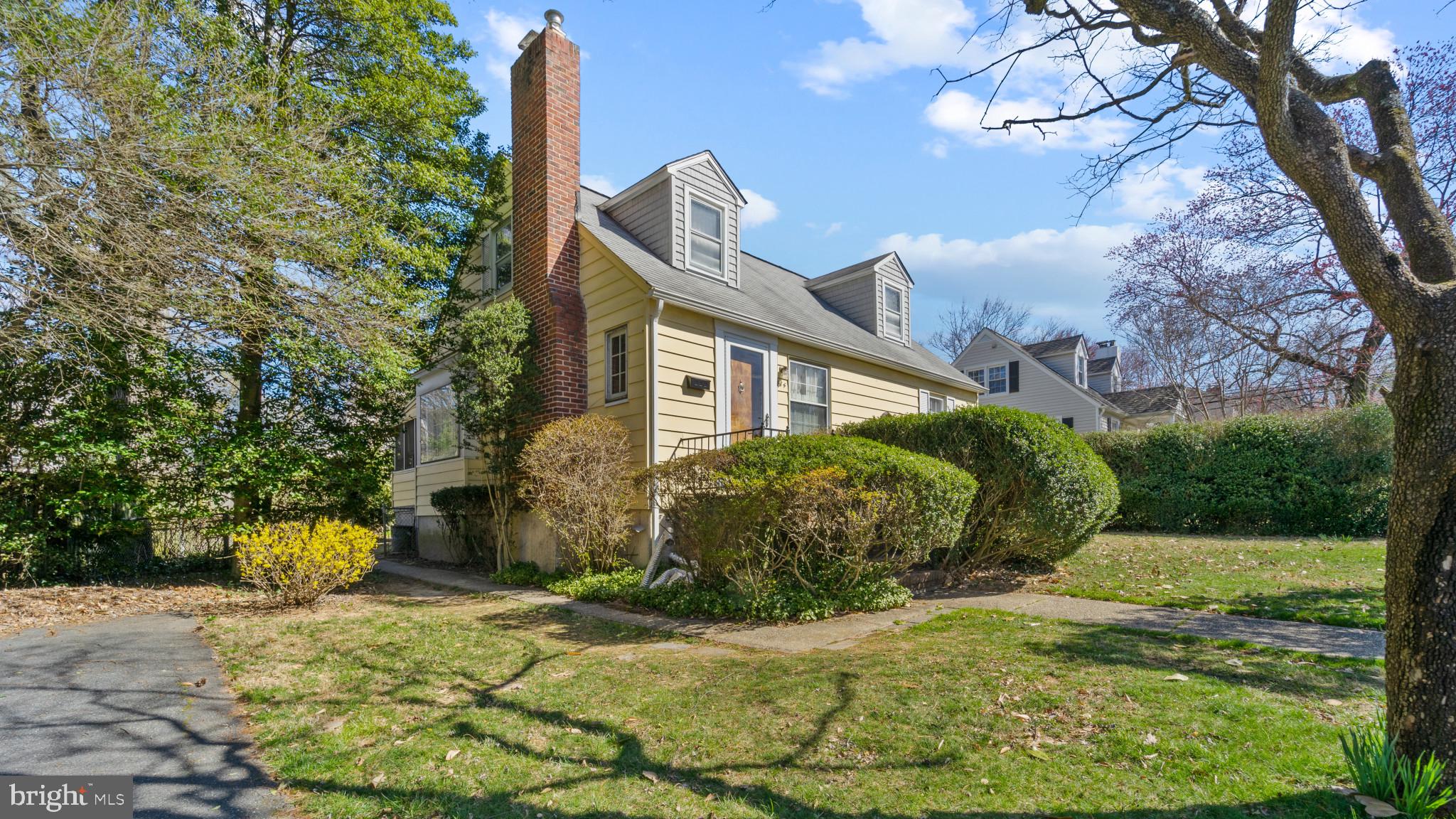 414 Brook Road Towson, MD 21286 - Photo 2 of 9