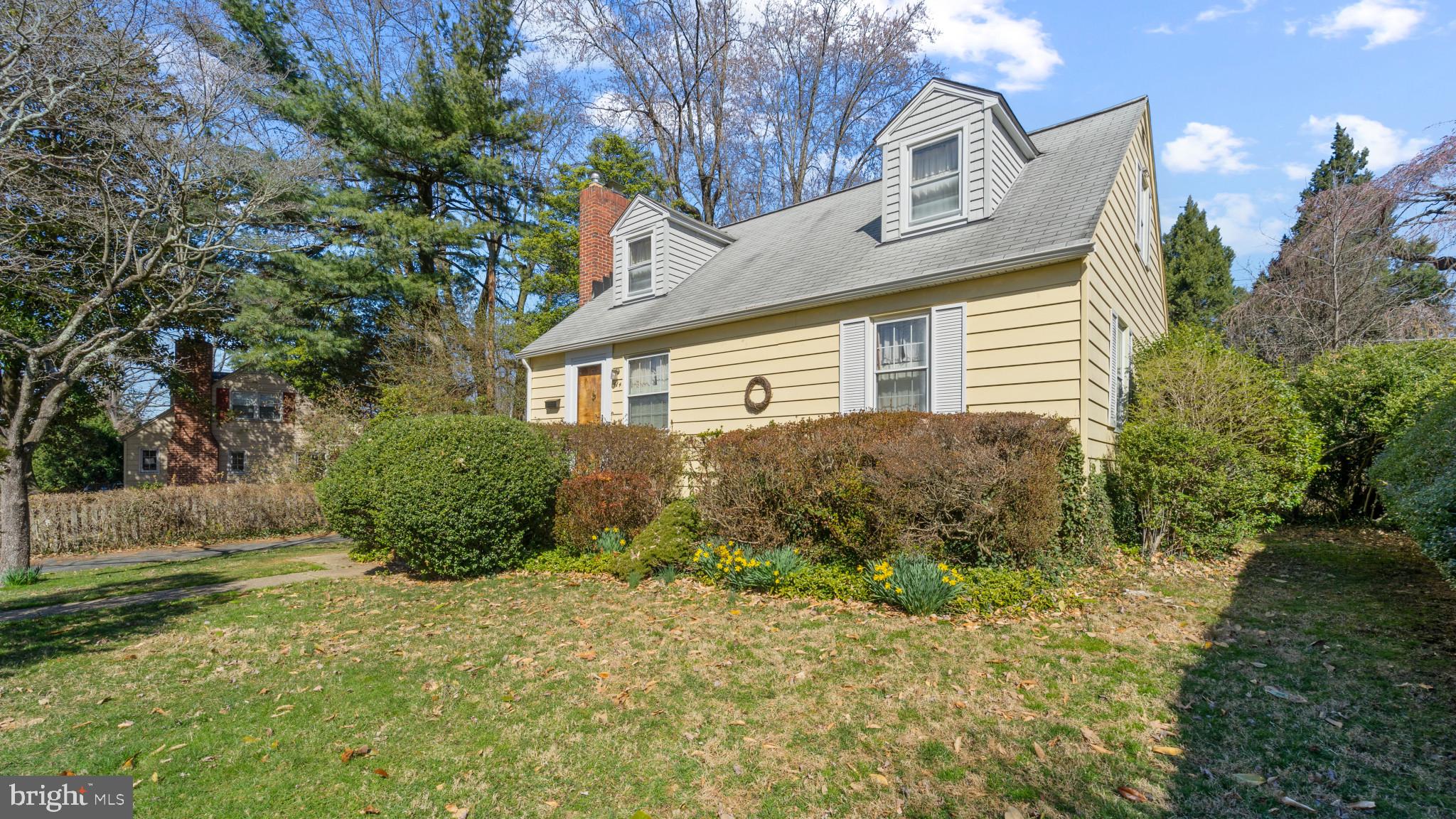 414 Brook Road Towson, MD 21286 - Photo 4 of 9
