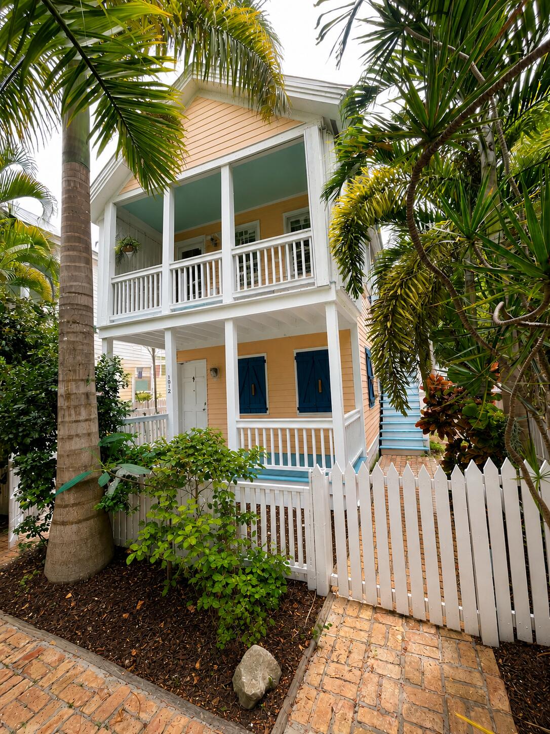 1012 Packer Street, Unit 7A Key West, FL 33040 - Photo 2 of 29 474A0127