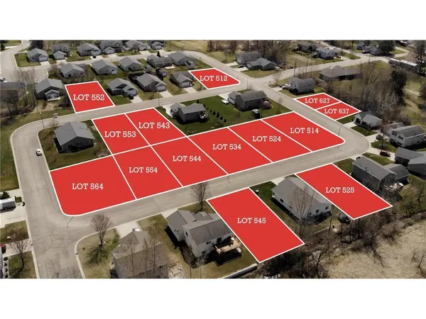 $21,900 | 637 Oriole Lane, Eden Valley, MN 55329