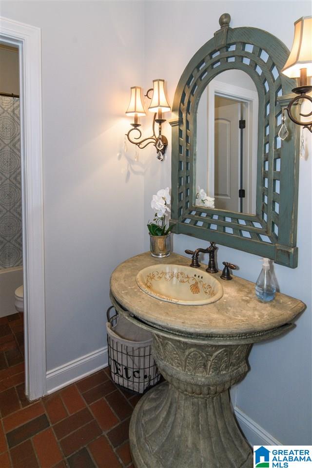1335 Caliston Way Pelham, AL 35124 - Photo 24 of 37