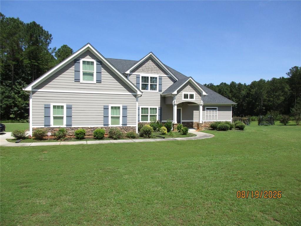 507 Bexley Road Moreland, GA 30259 - Photo 1 of 28 Gallery Image 1
