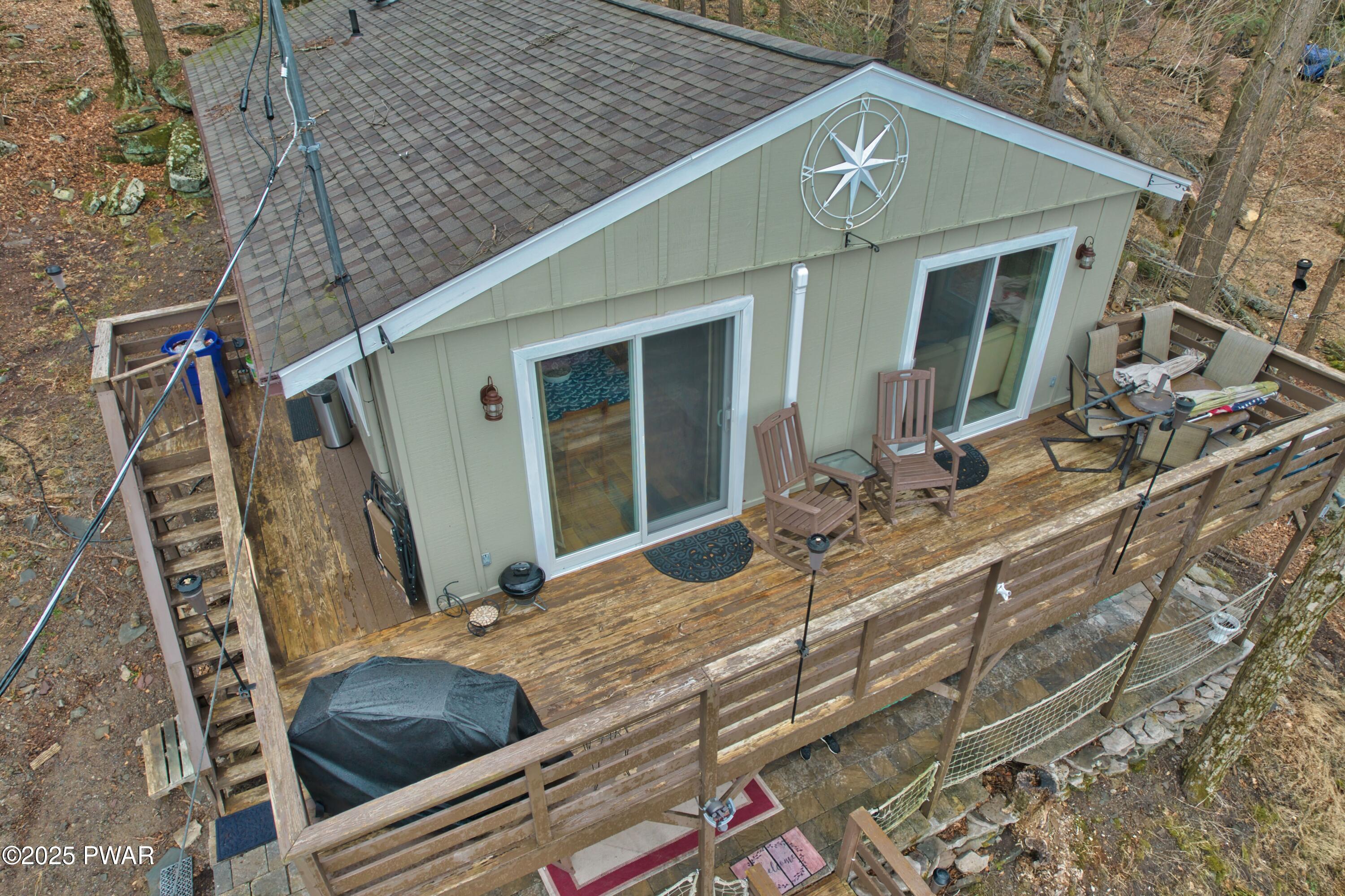46 Roamingwood Road Lake Ariel, PA 18436 - Photo 4 of 43
