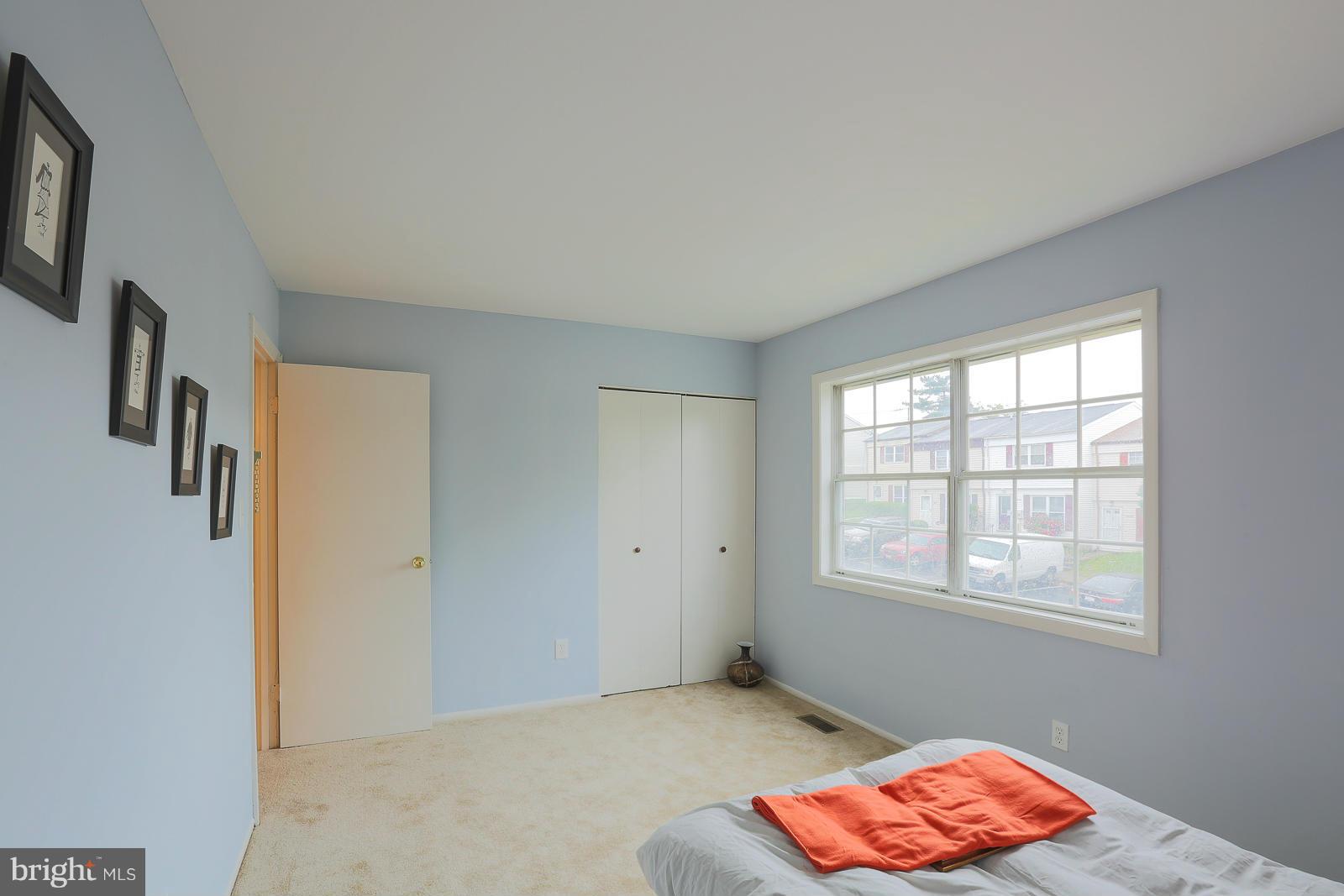 8831 Trimble Way Rosedale, MD 21237 - Photo 12 of 22 Bedroom (Master)
