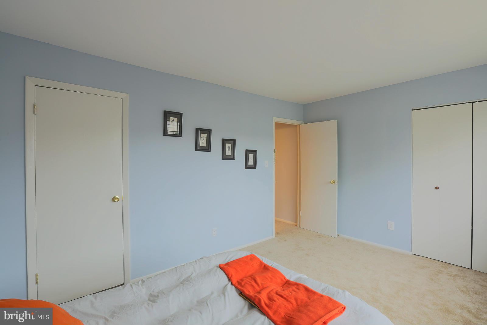 8831 Trimble Way Rosedale, MD 21237 - Photo 13 of 22 Bedroom (Master)