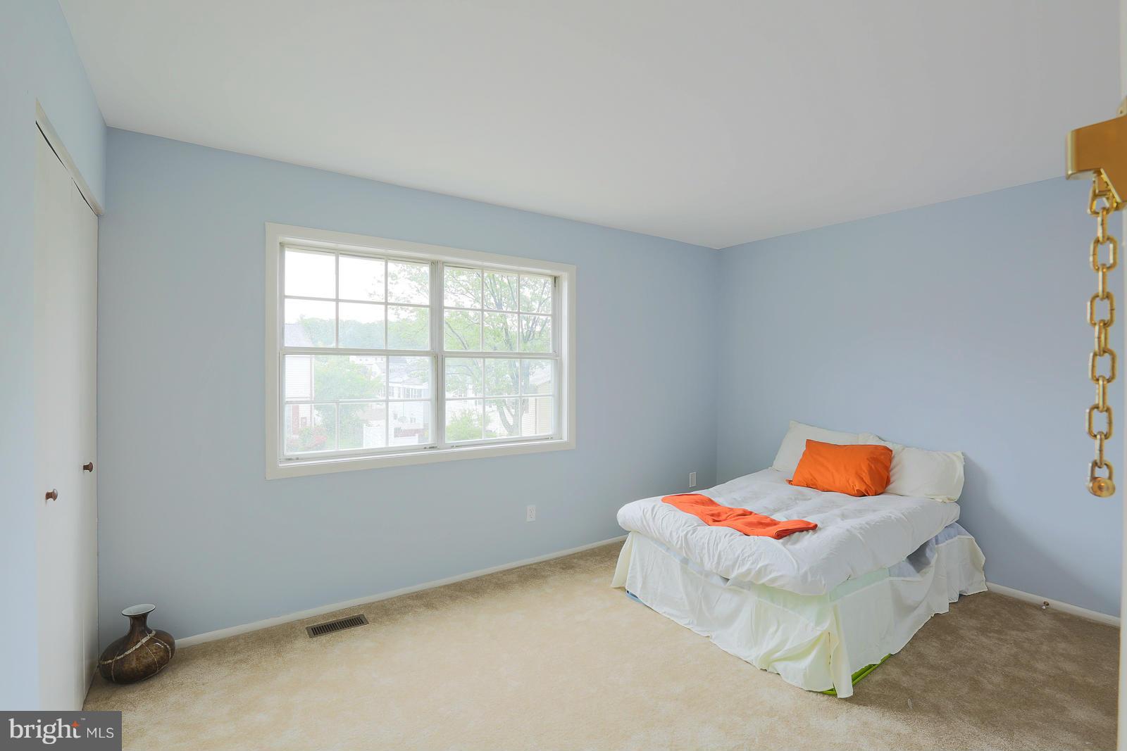 8831 Trimble Way Rosedale, MD 21237 - Photo 14 of 22 Bedroom (Master)