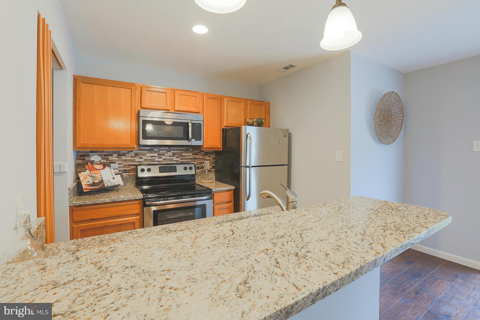 8831 Trimble Way Rosedale, MD 21237 - Photo 18 of 22 Kitchen