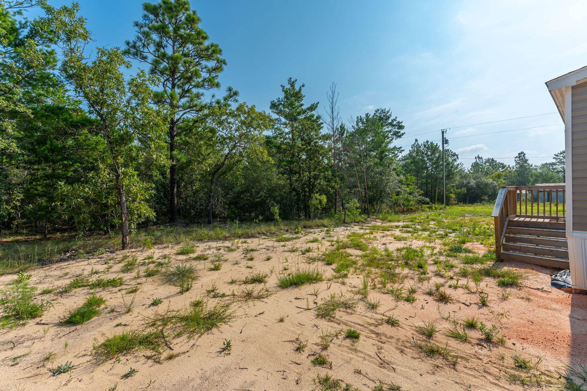 105 See Saw Bend Road DeFuniak Springs, FL 32433 - Photo 30 of 33 30-web-or-mls-105 See Saw Bend Exterior-