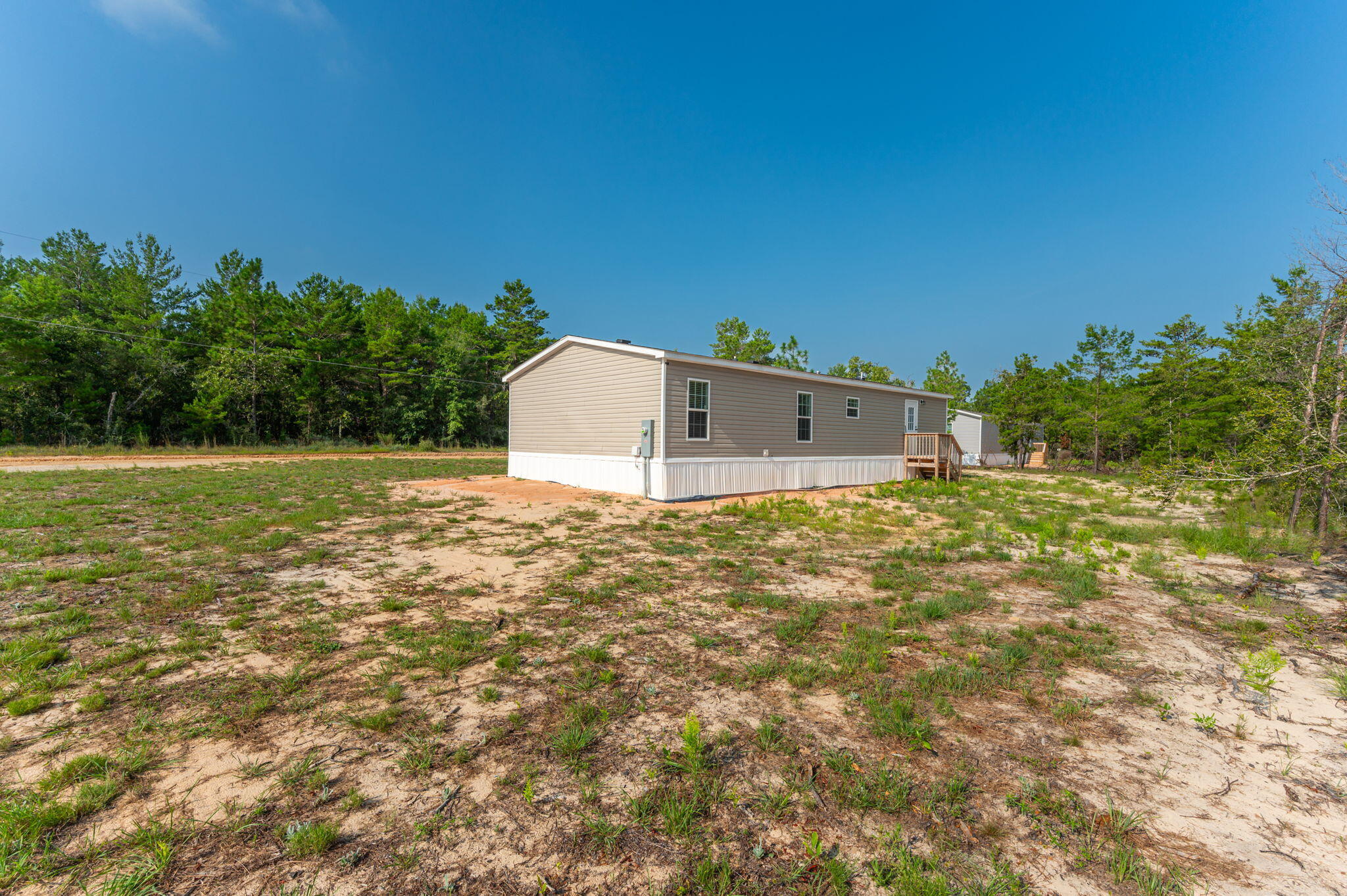105 See Saw Bend Road DeFuniak Springs, FL 32433 - Photo 32 of 33 32-web-or-mls-105 See Saw Bend Exterior-