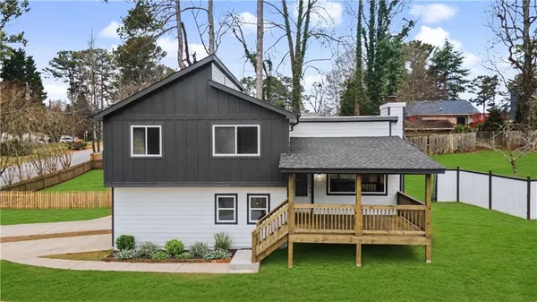 $420,000 | 3074 Hidden Lake Drive, Duluth, GA 30096
