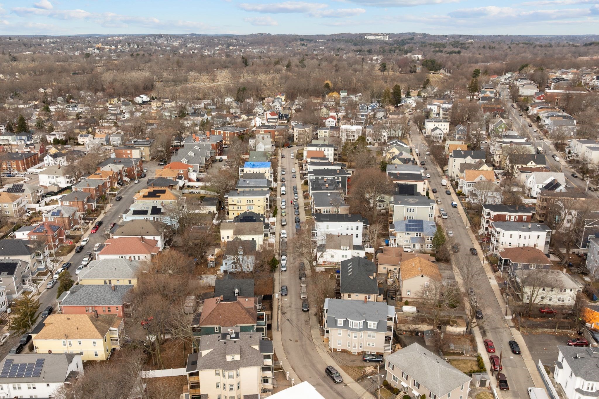 19 Hiawatha Road Boston, MA 02126 - Photo 21 of 26 Gallery Image 21