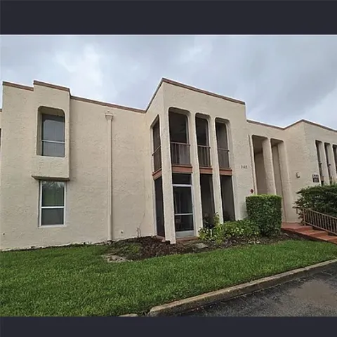 $1,690 | 548 Orange Drive, Unit 23, Altamonte Springs, FL 32701