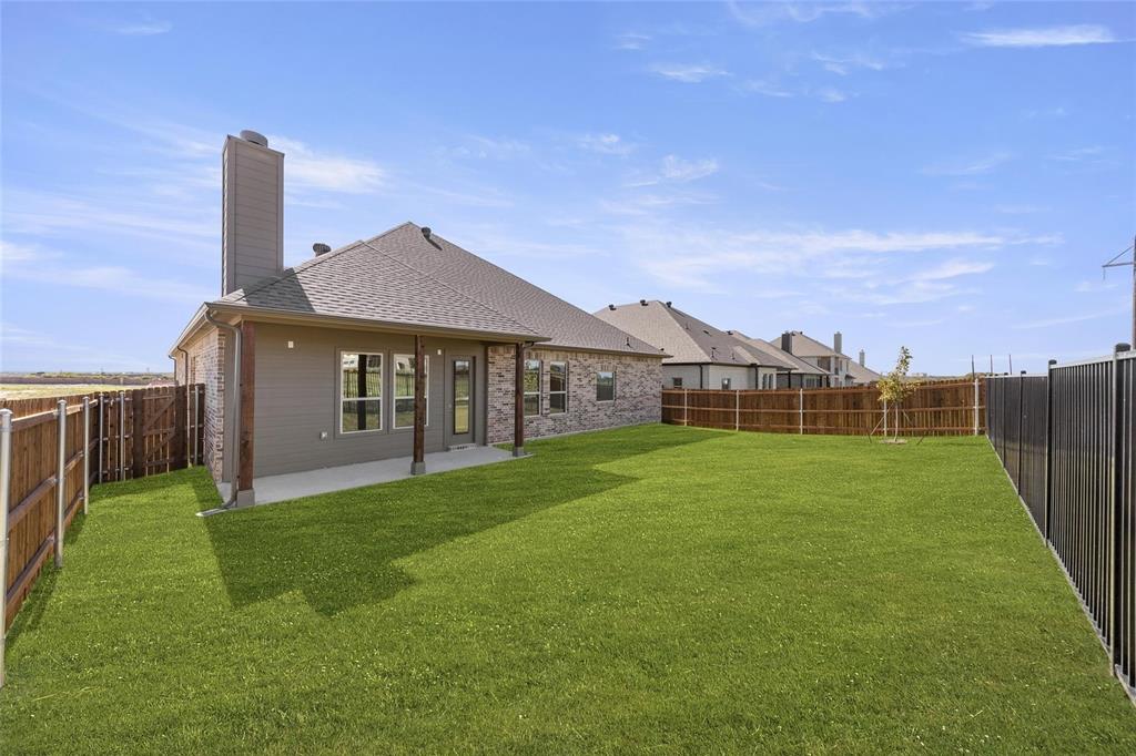 4017 Eagles Bluff Road Midlothian, TX 76065 - Photo 30 of 31 4017 Eagles Bluff Back 2