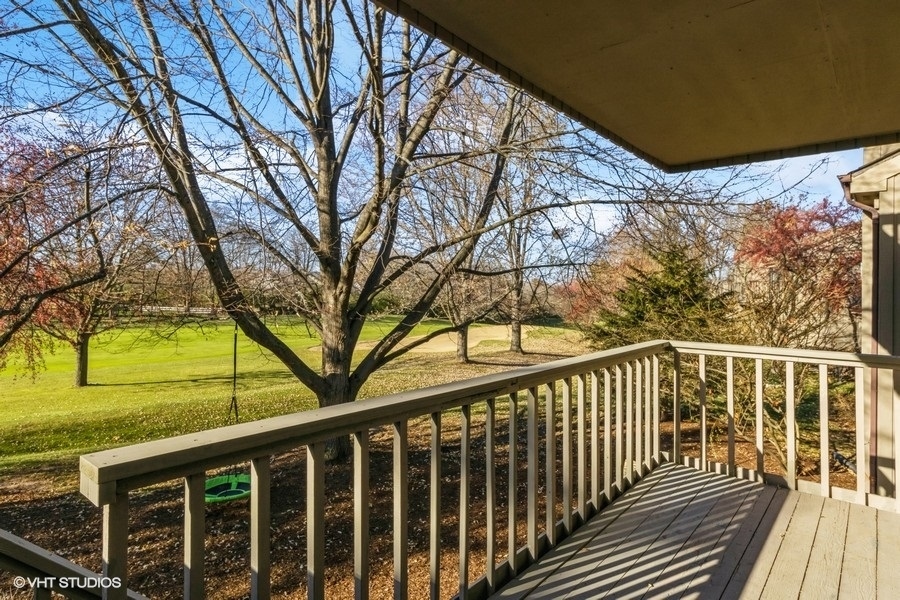 1290 Oak Hill Road, Unit D Lake Barrington, IL 60010 - Photo 22 of 40
